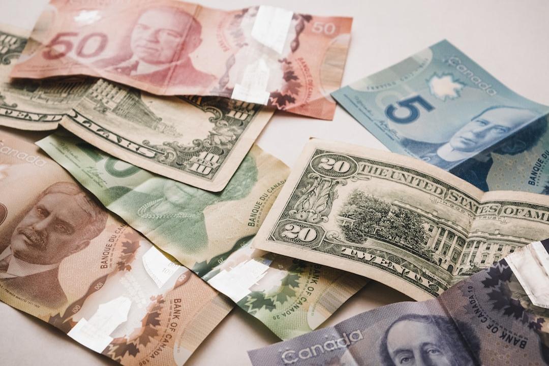 蒂姆·斯科特设定加密市场法案的八月截止日期