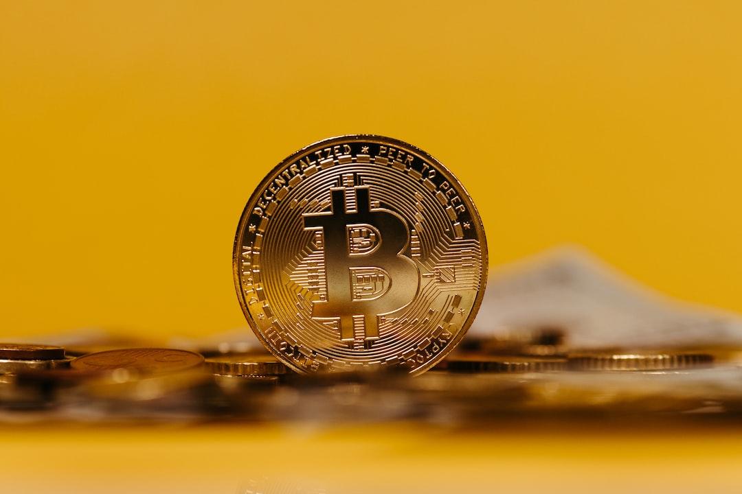 富达准备推出稳定币，美国考虑新加密货币法律
