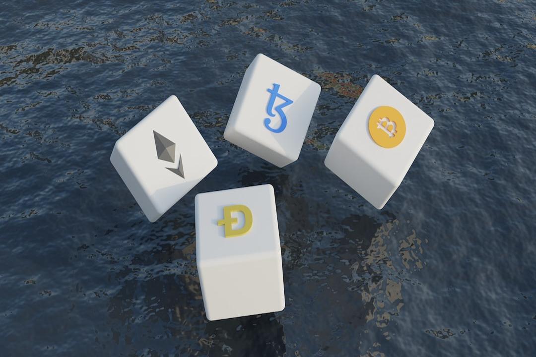 XRP价格可能在近期出现70%涨幅的三个原因