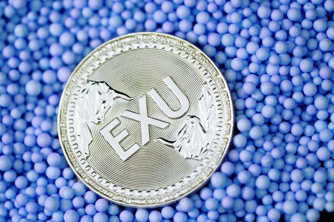 美国证券交易委员会迅速行动：马克·乌耶达提出短期加密货币监管框架