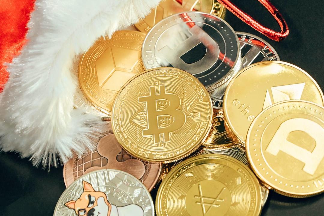 比特币能否再次接近10万美元？