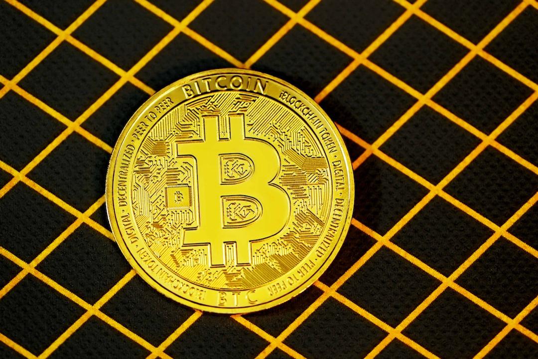 Block Stock在比特币持有量突破10亿美元后上涨10%