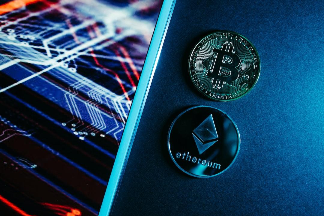ICE与Chainlink合作，将外汇和贵金属数据链上交付