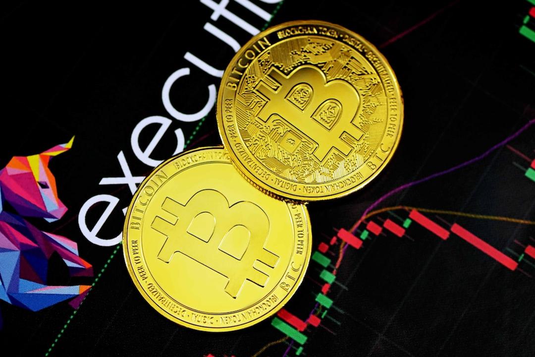 现代企业为何应接受加密货币支付