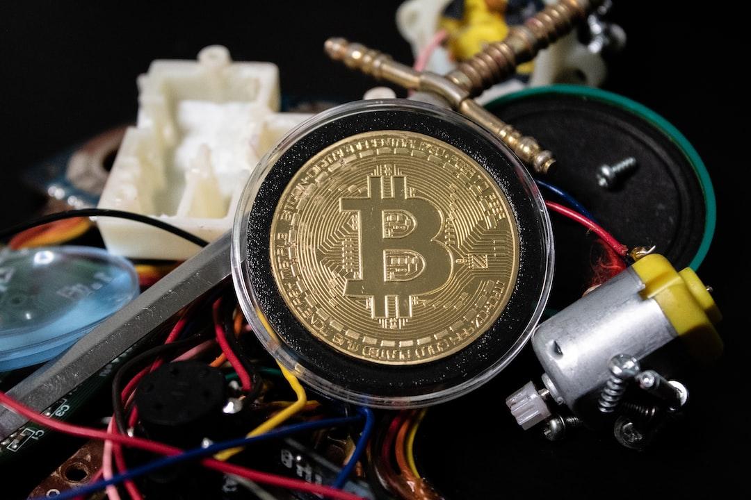 狗狗币（DOGE）处于临界点——即将突破还是崩盘？